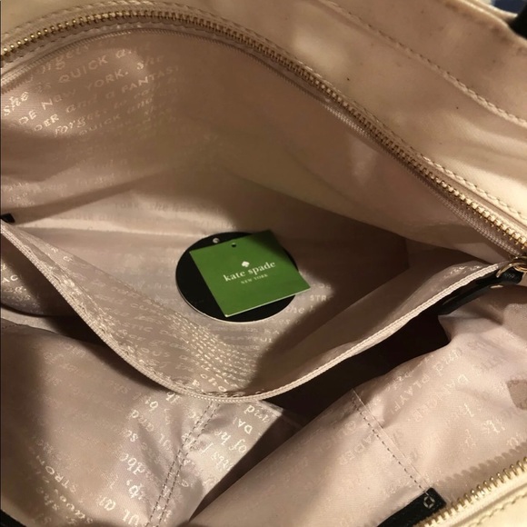 Kate Spade Minnie Mouse Tote bag - Picture 6 of 11